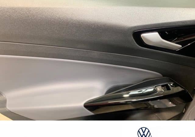 Volkswagen ID.4 PURE PERFORMANCE 52kWh CCS SITZHEIZUNG EINP foto 19