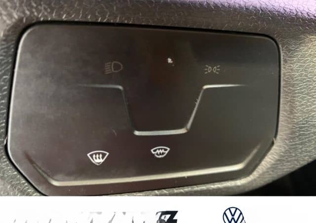 Volkswagen ID.4 PURE PERFORMANCE 52kWh CCS SITZHEIZUNG EINP foto 20
