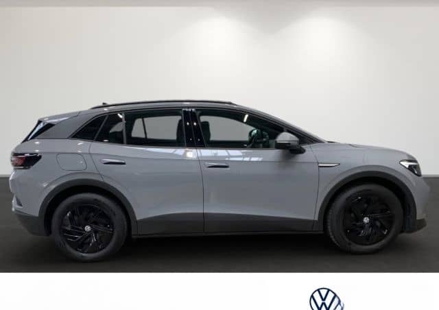 Volkswagen ID.4 PURE PERFORMANCE 52kWh CCS SITZHEIZUNG EINP foto 4