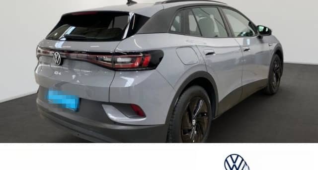 Volkswagen ID.4 PURE PERFORMANCE 52kWh CCS SITZHEIZUNG EINP foto 5