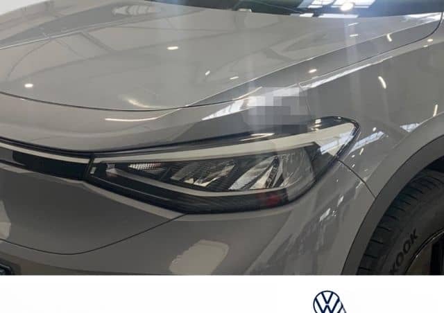 Volkswagen ID.4 PURE PERFORMANCE 52kWh CCS SITZHEIZUNG EINP foto 6