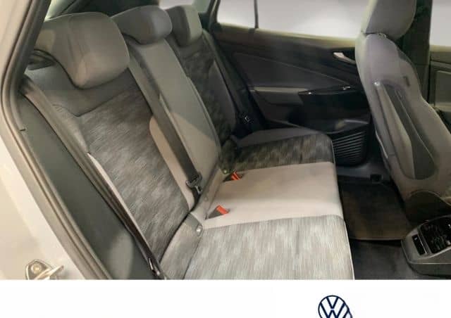 Volkswagen ID.4 PURE PERFORMANCE 52kWh CCS SITZHEIZUNG EINP foto 9