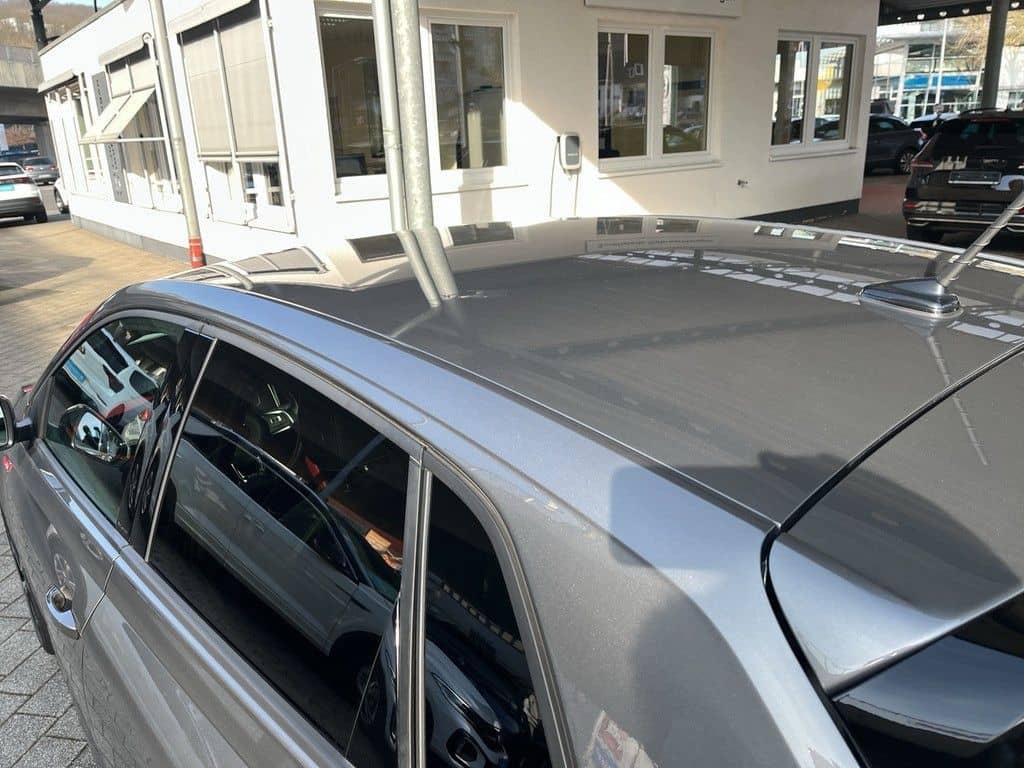 Volkswagen Polo 2.0 TSI DSG GTI Navi LED RFK ACC foto 11