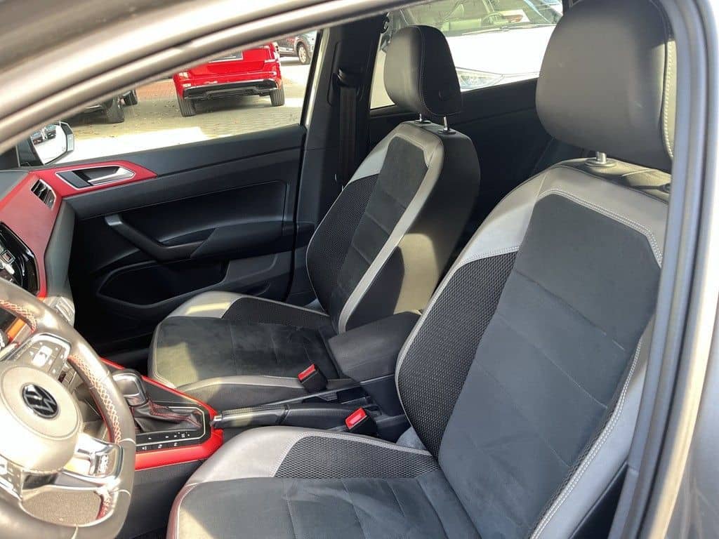 Volkswagen Polo 2.0 TSI DSG GTI Navi LED RFK ACC foto 13