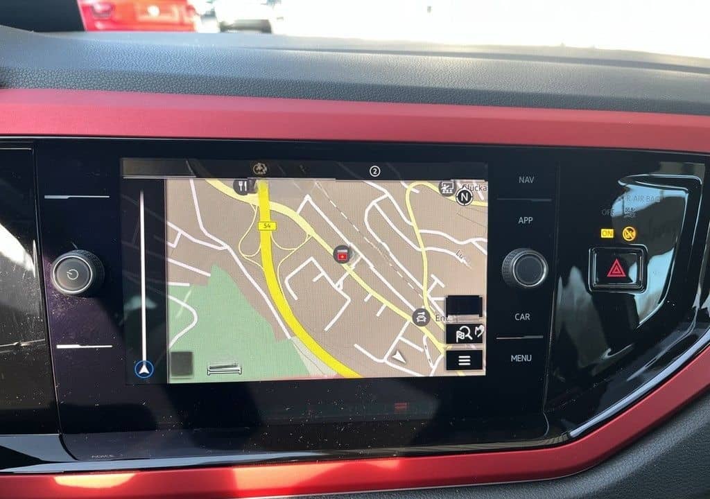 Volkswagen Polo 2.0 TSI DSG GTI Navi LED RFK ACC foto 15