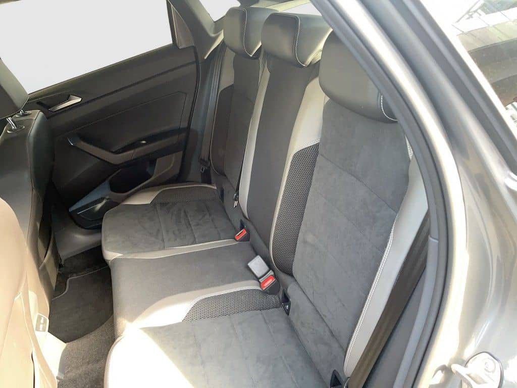 Volkswagen Polo 2.0 TSI DSG GTI Navi LED RFK ACC foto 9