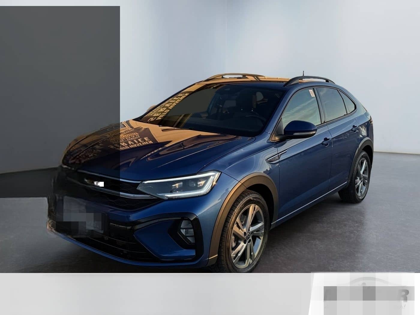 Volkswagen Taigo R-Line 1.0 TSI DSG Rückfahrkamera Sitzheiz foto 1