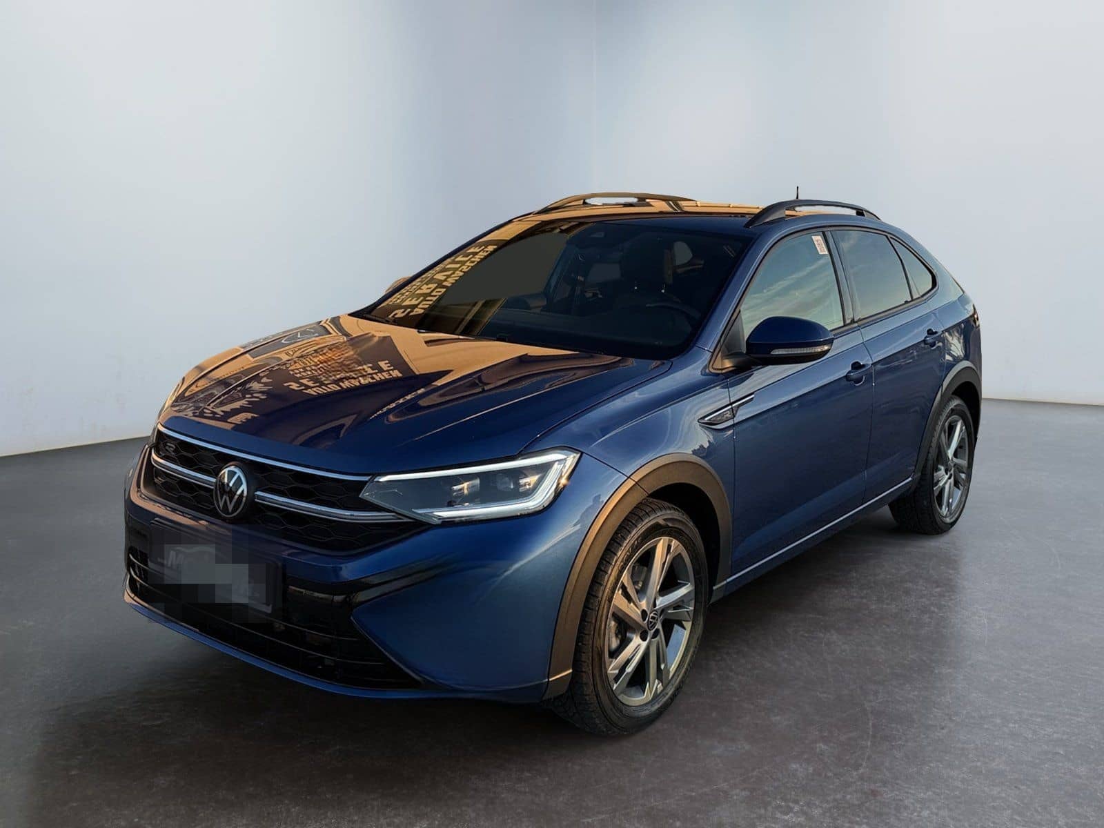 Volkswagen Taigo R-Line 1.0 TSI DSG Rückfahrkamera Sitzheiz foto 2