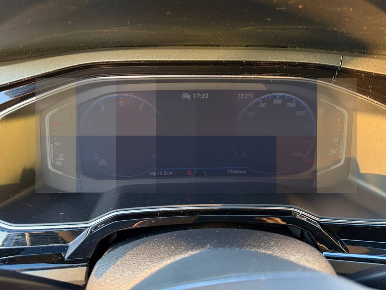 Volkswagen Taigo R-Line 1.0 TSI DSG Rückfahrkamera Sitzheiz foto 12