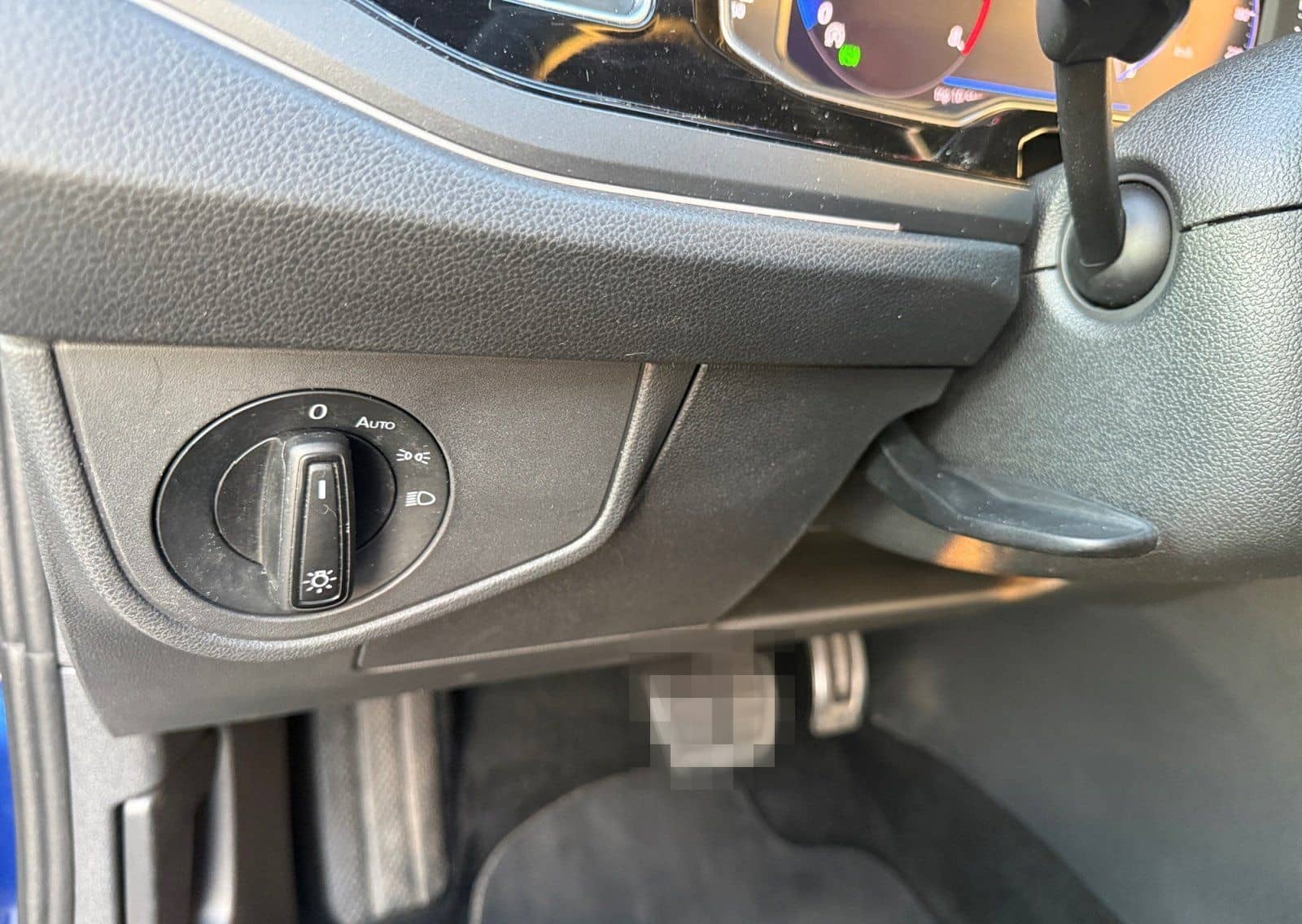 Volkswagen Taigo R-Line 1.0 TSI DSG Rückfahrkamera Sitzheiz foto 18