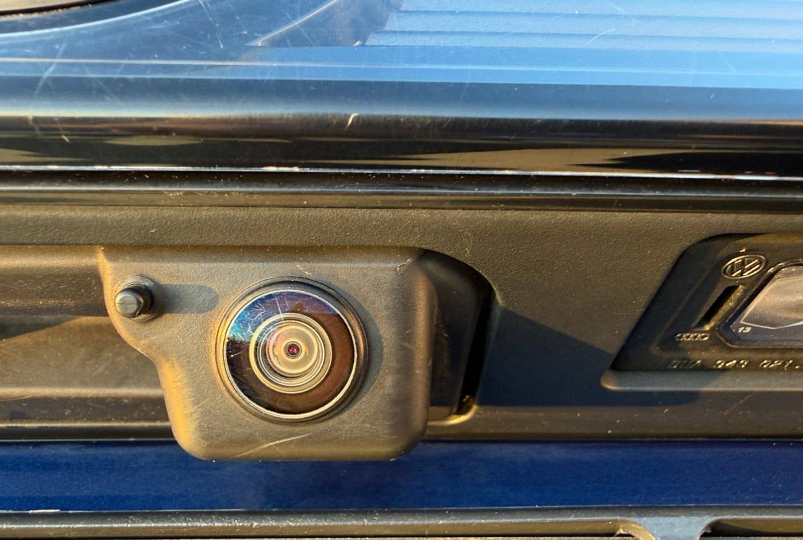 Volkswagen Taigo R-Line 1.0 TSI DSG Rückfahrkamera Sitzheiz foto 20