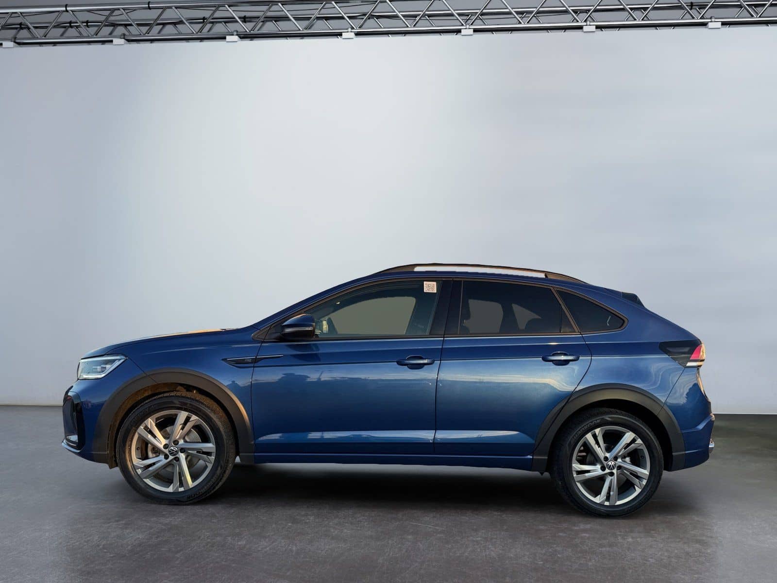 Volkswagen Taigo R-Line 1.0 TSI DSG Rückfahrkamera Sitzheiz foto 3