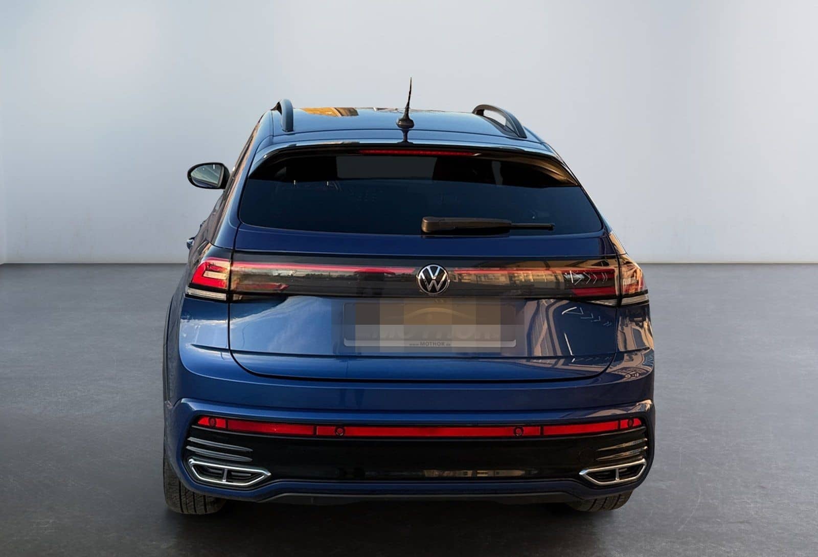 Volkswagen Taigo R-Line 1.0 TSI DSG Rückfahrkamera Sitzheiz foto 5