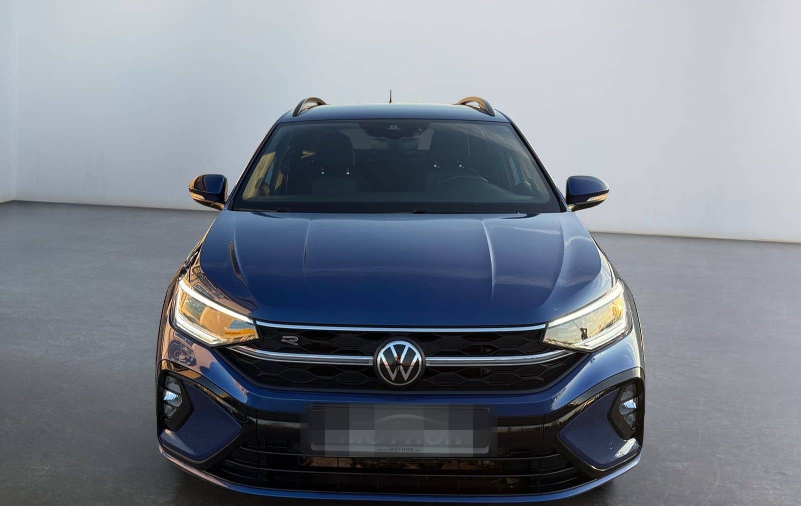 Volkswagen Taigo R-Line 1.0 TSI DSG Rückfahrkamera Sitzheiz foto 6