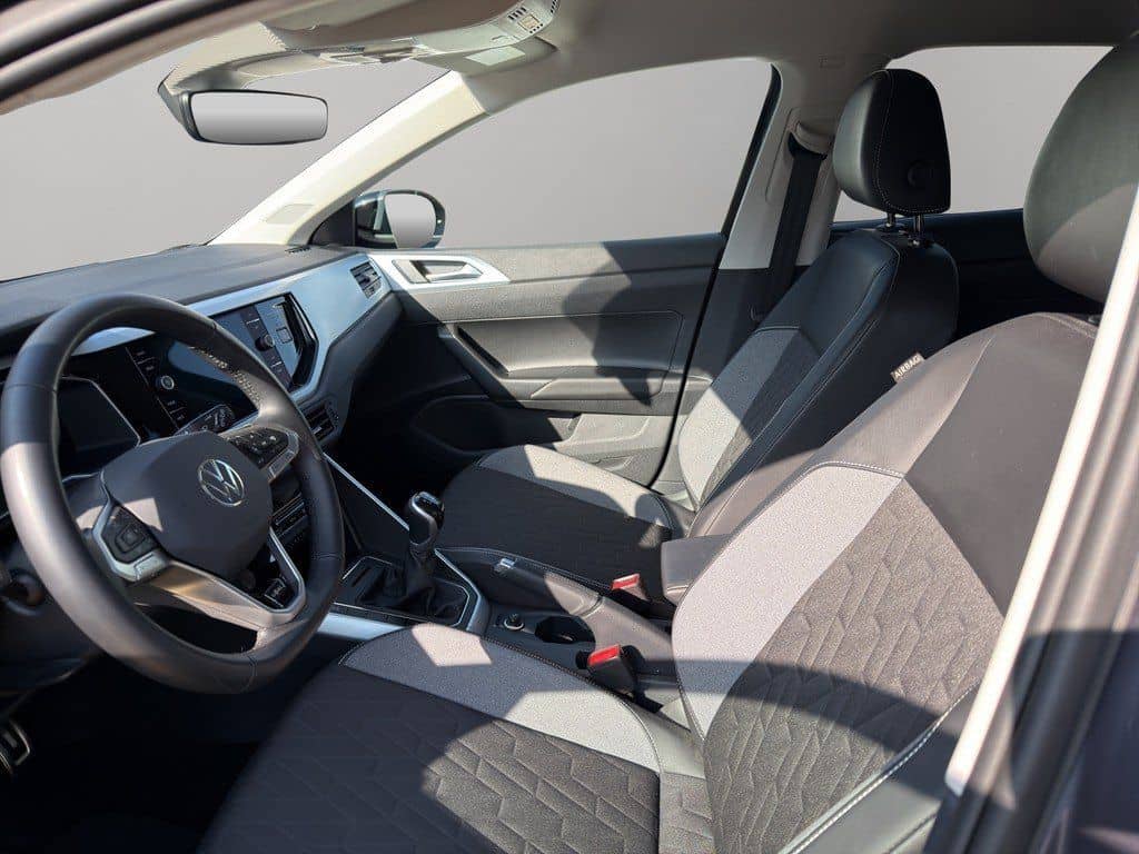 Volkswagen Taigo 1.0 TSI Goal Navi ACC LED foto 11