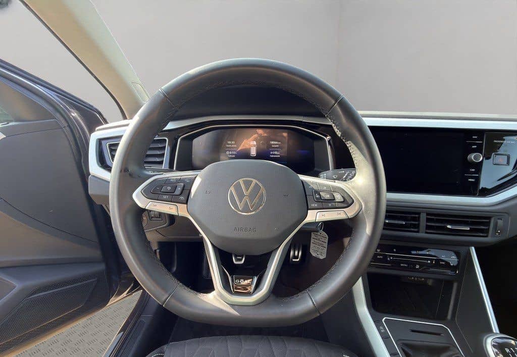 Volkswagen Taigo 1.0 TSI Goal Navi ACC LED foto 12