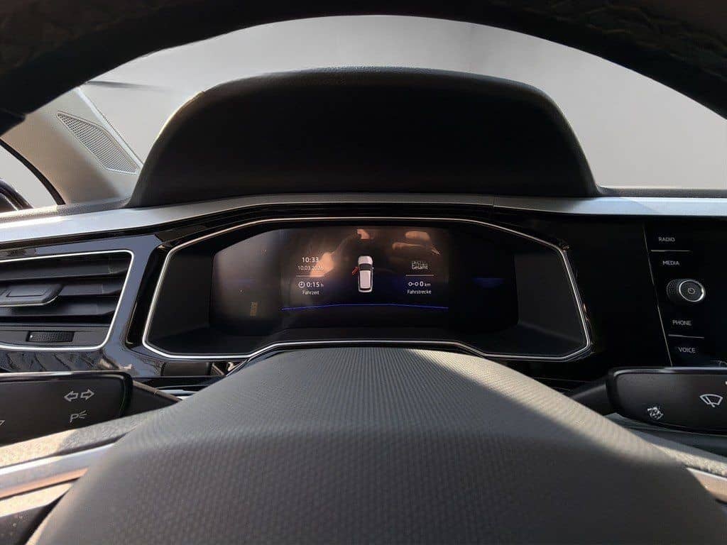 Volkswagen Taigo 1.0 TSI Goal Navi ACC LED foto 13