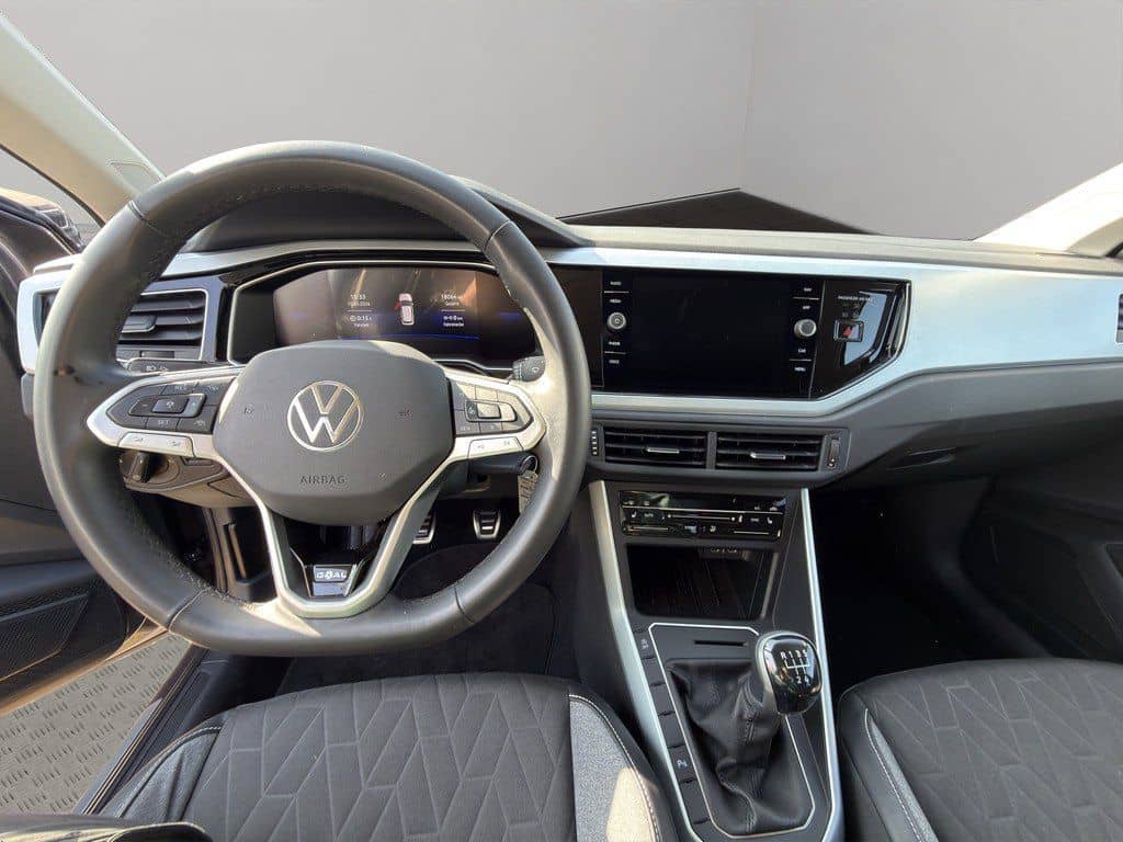 Volkswagen Taigo 1.0 TSI Goal Navi ACC LED foto 14