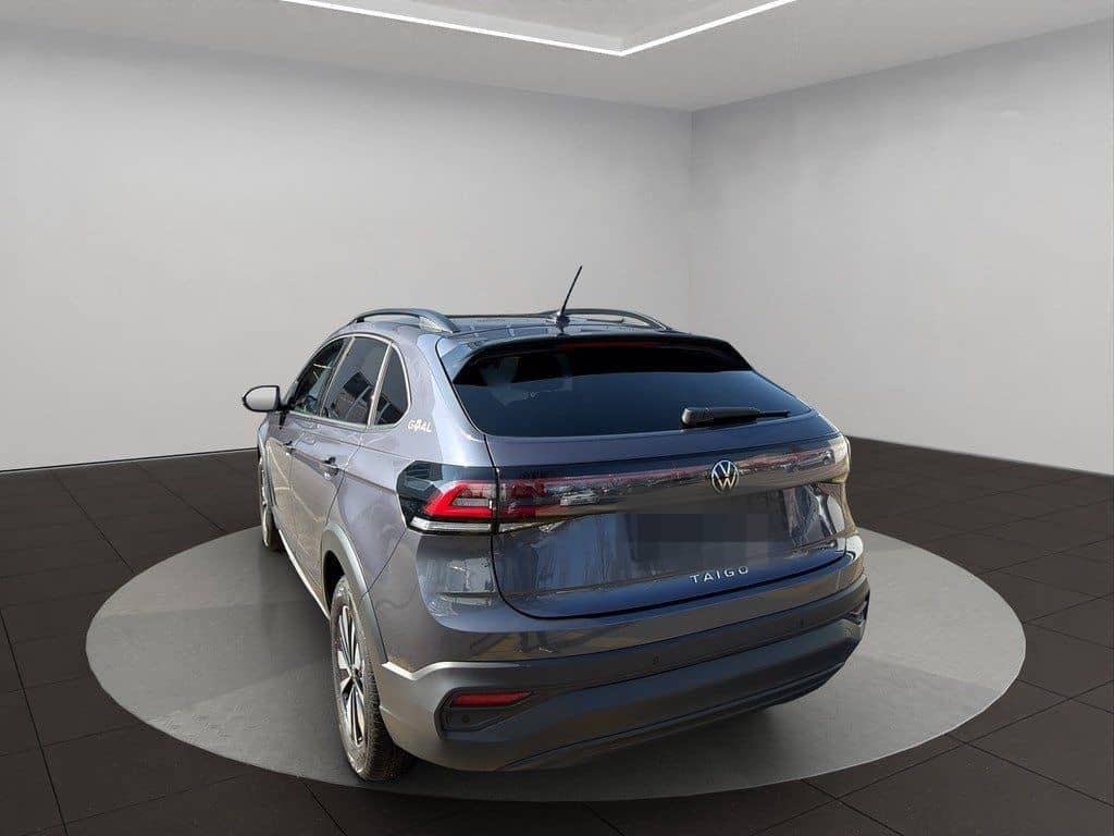 Volkswagen Taigo 1.0 TSI Goal Navi ACC LED foto 4