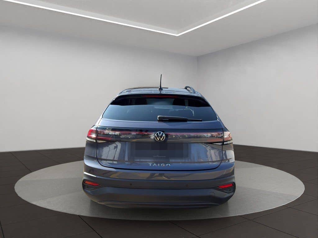 Volkswagen Taigo 1.0 TSI Goal Navi ACC LED foto 5