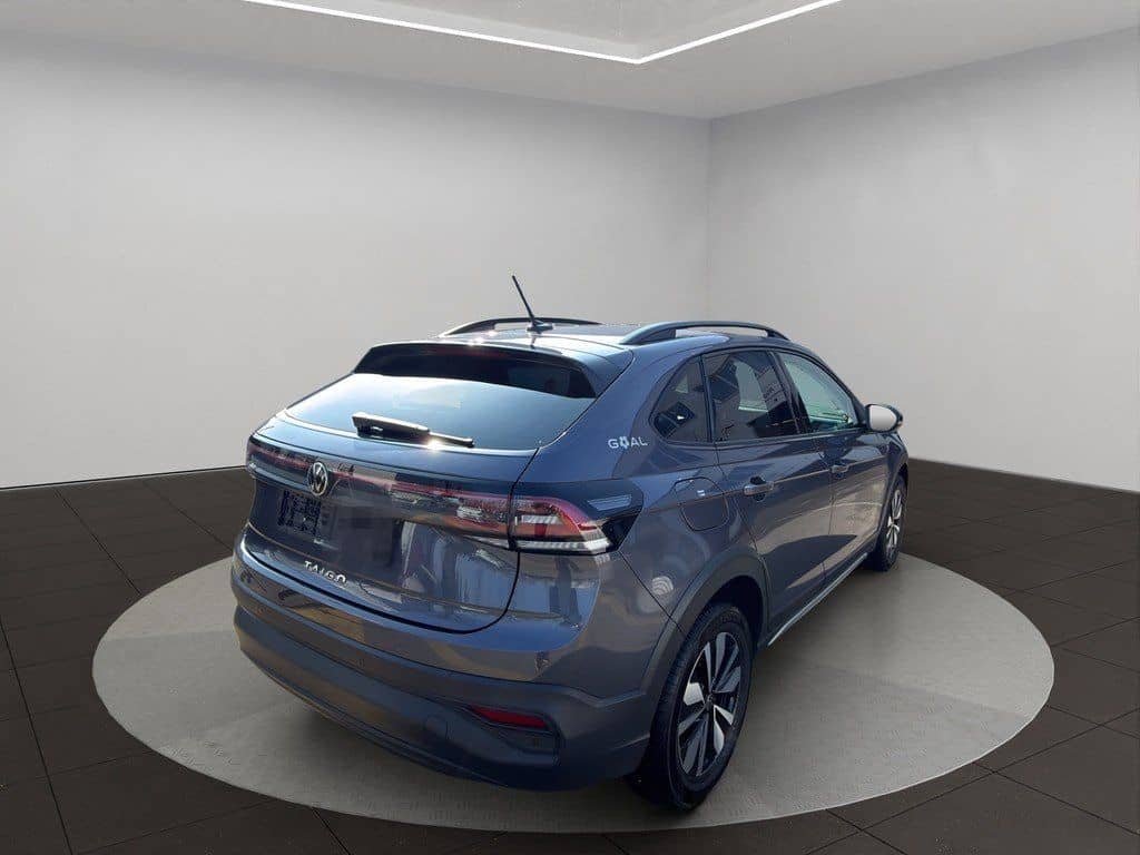 Volkswagen Taigo 1.0 TSI Goal Navi ACC LED foto 6