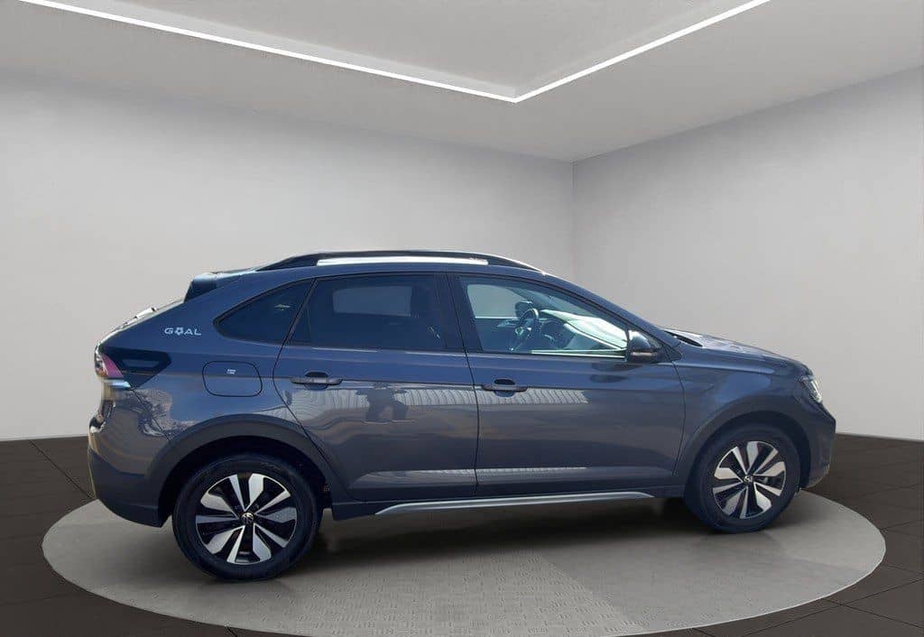 Volkswagen Taigo 1.0 TSI Goal Navi ACC LED foto 7