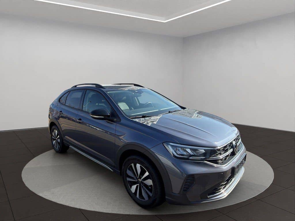 Volkswagen Taigo 1.0 TSI Goal Navi ACC LED foto 8