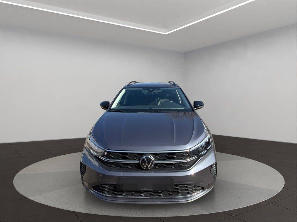 Volkswagen Taigo 1.0 TSI Goal Navi ACC LED foto 9