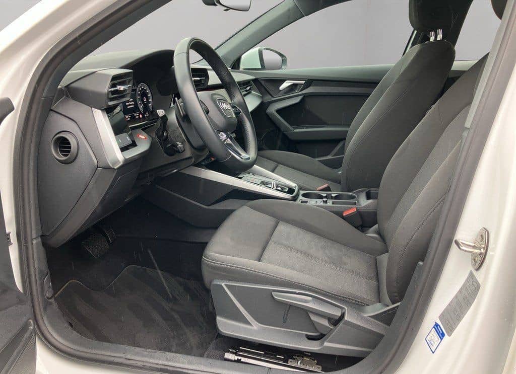 Audi A3 Sportback 40 TFSIe S tronic MMI Navi plus foto 11