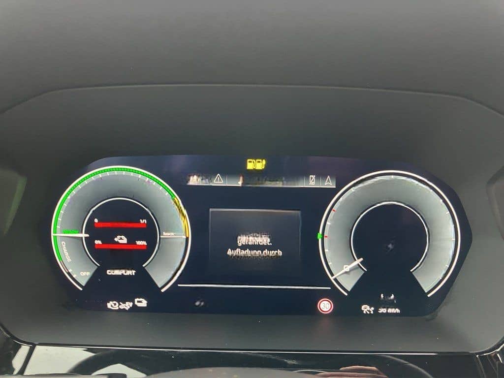 Audi A3 Sportback 40 TFSIe S tronic MMI Navi plus foto 13