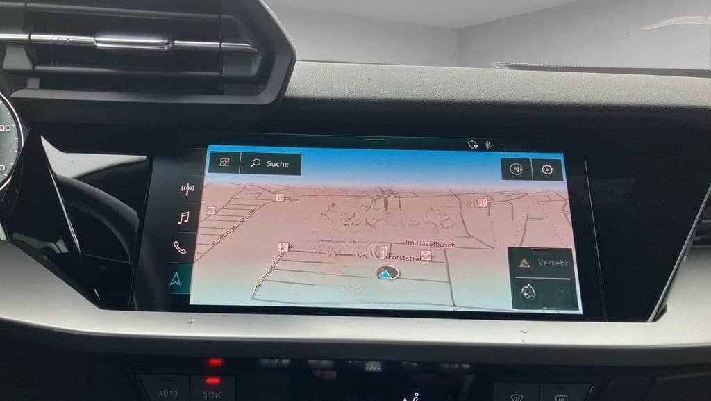 Audi A3 Sportback 40 TFSIe S tronic MMI Navi plus foto 15