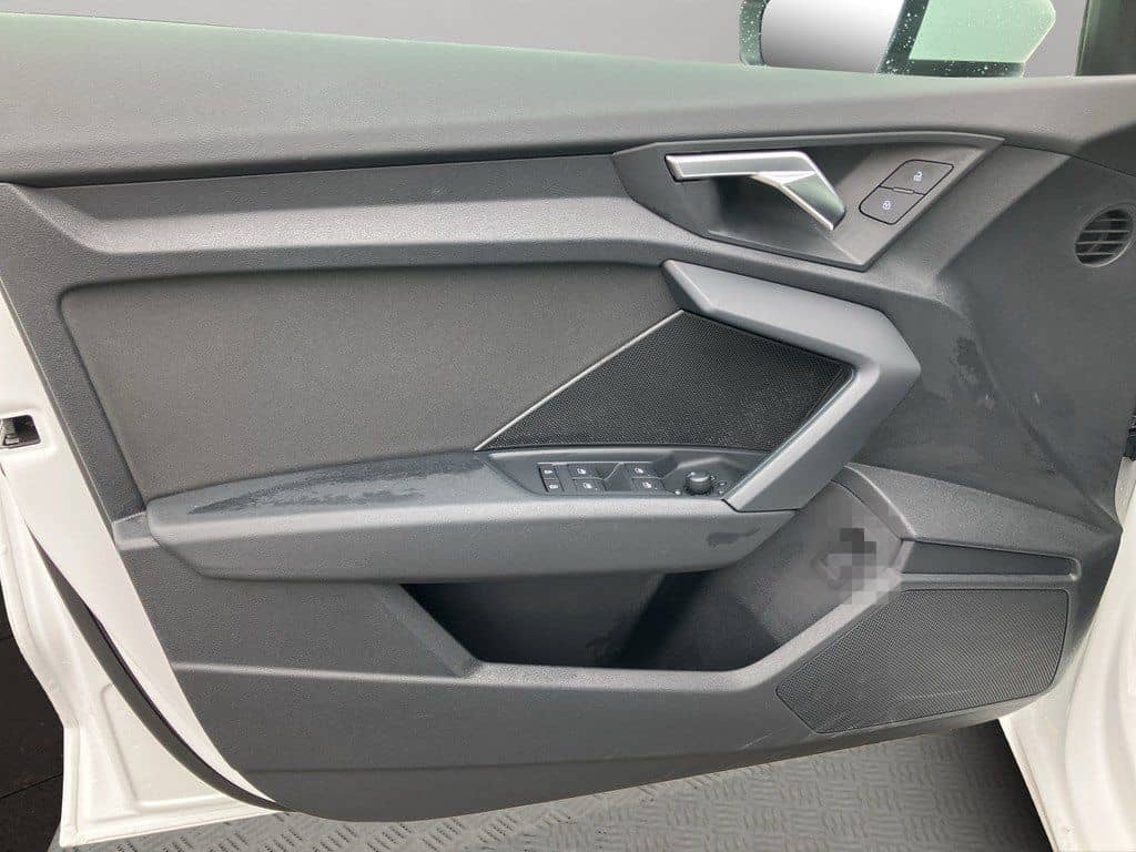 Audi A3 Sportback 40 TFSIe S tronic MMI Navi plus foto 10