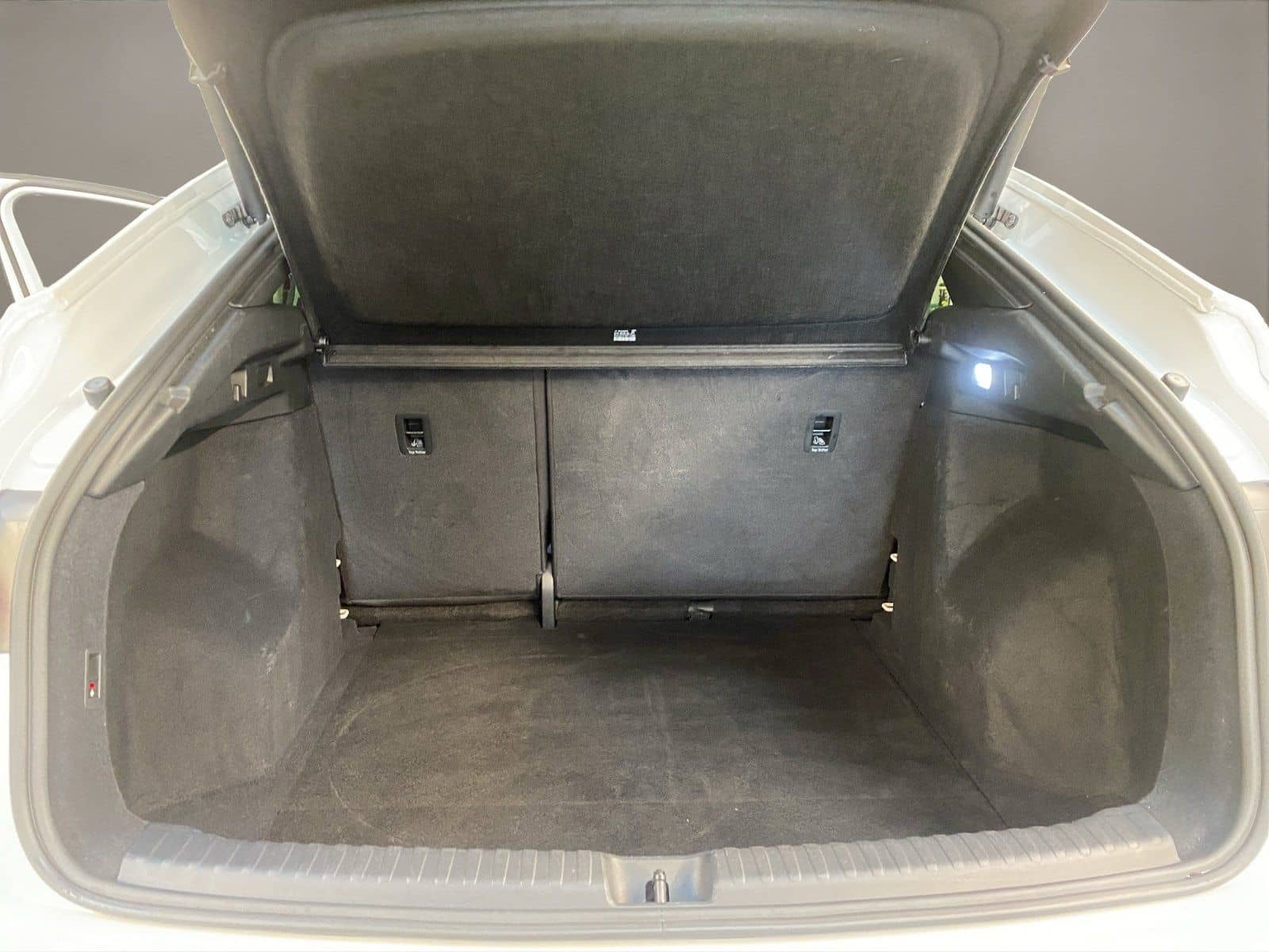 Audi Q4 e-tron Sportback quattro 50 e-tron S-line ACC foto 17