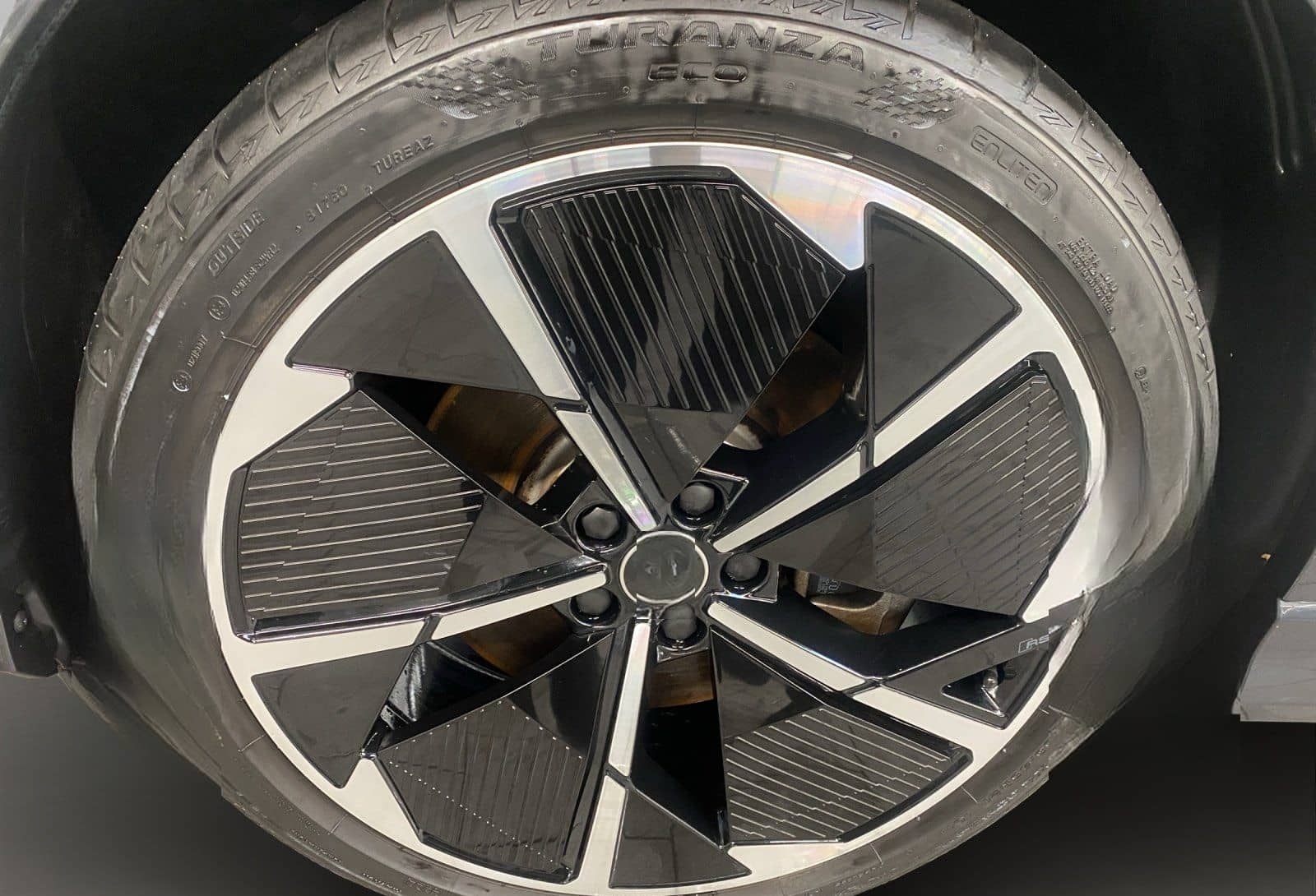 Audi Q4 e-tron Sportback quattro 50 e-tron S-line ACC foto 7