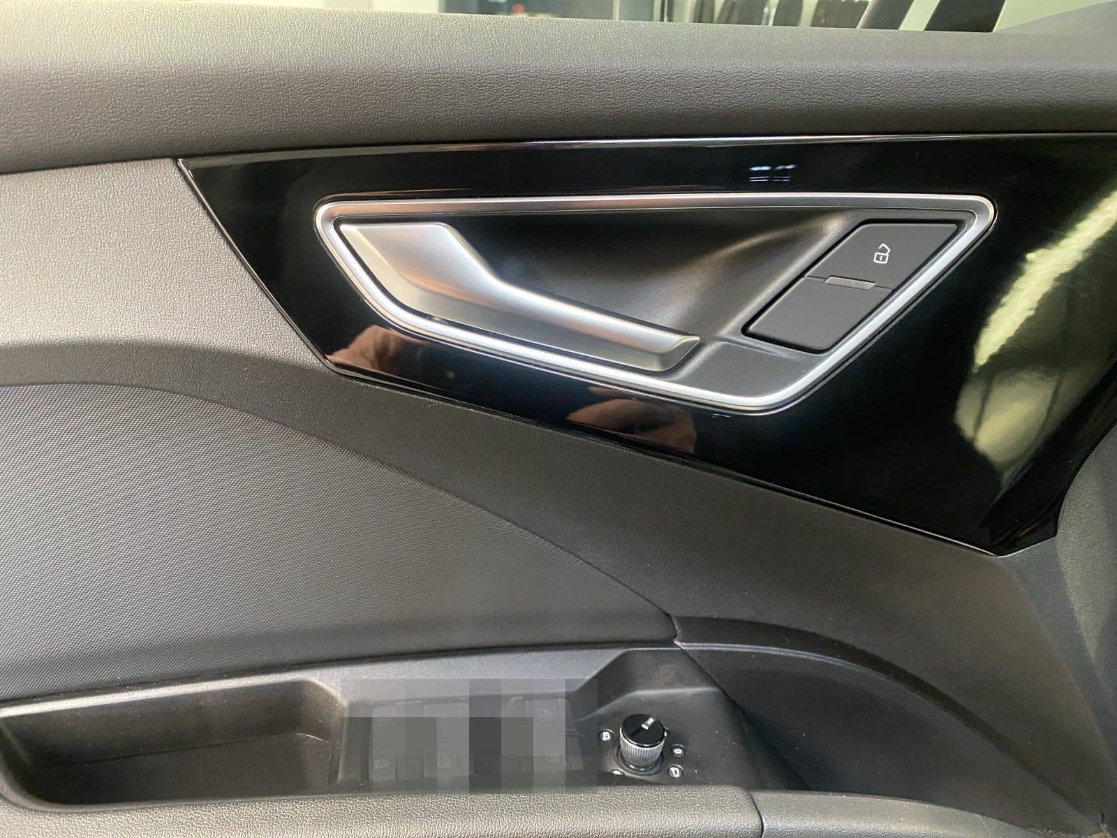 Audi Q4 e-tron Sportback quattro 50 e-tron S-line ACC foto 9