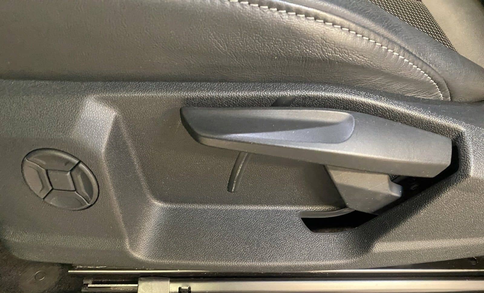 Audi Q4 e-tron Sportback quattro 50 e-tron S-line ACC foto 10