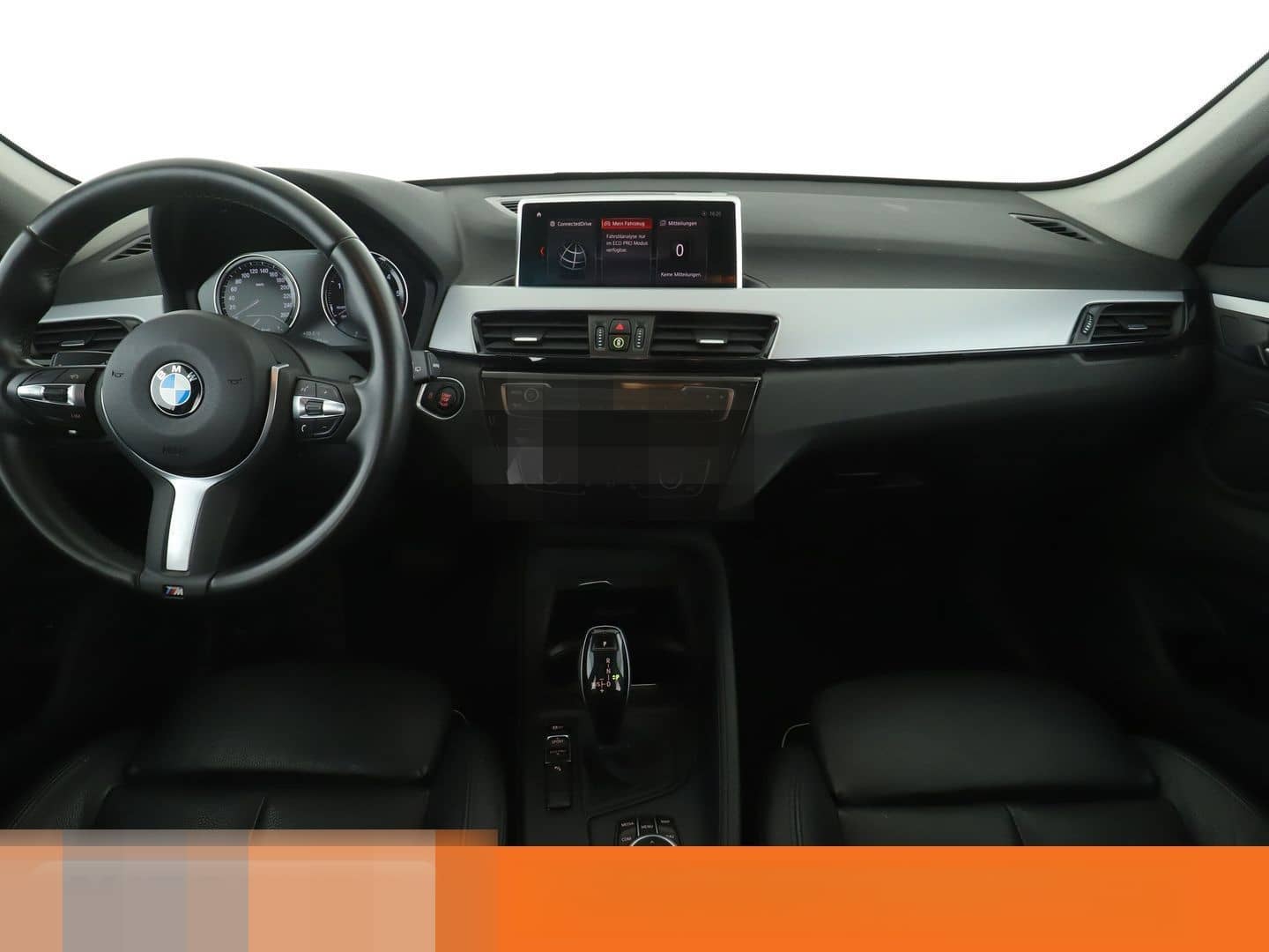 BMW X1 sDrive 18d Advantage Aut.*NAVI*TEMPO*CAM*PDC* foto 12