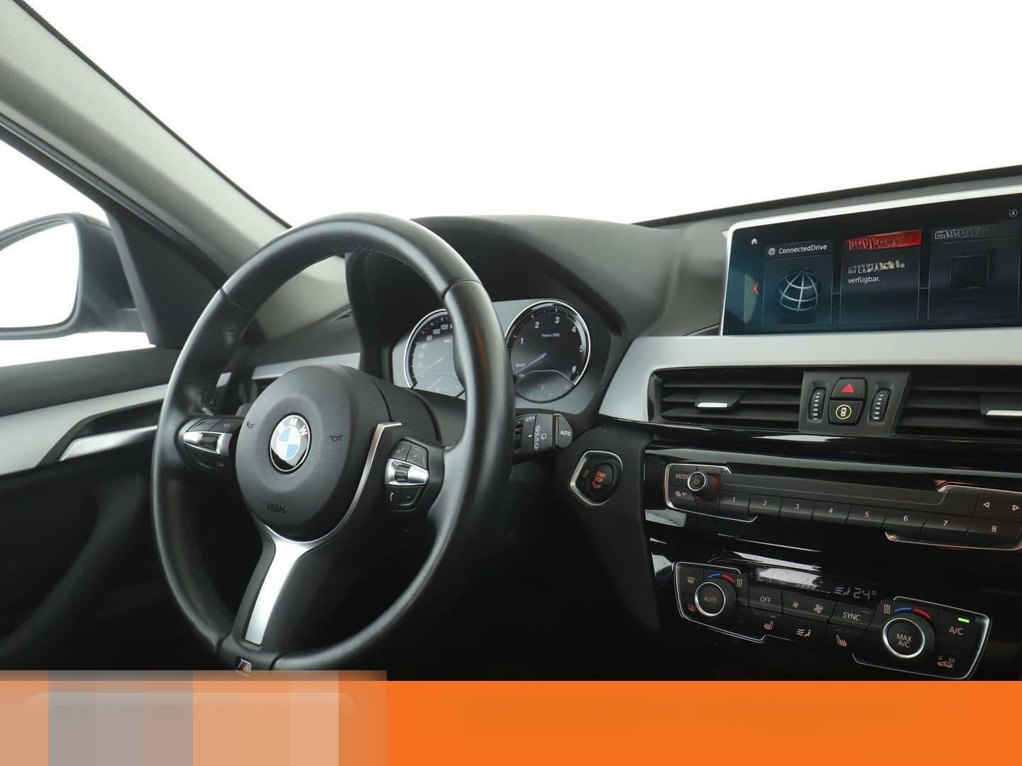 BMW X1 sDrive 18d Advantage Aut.*NAVI*TEMPO*CAM*PDC* foto 13