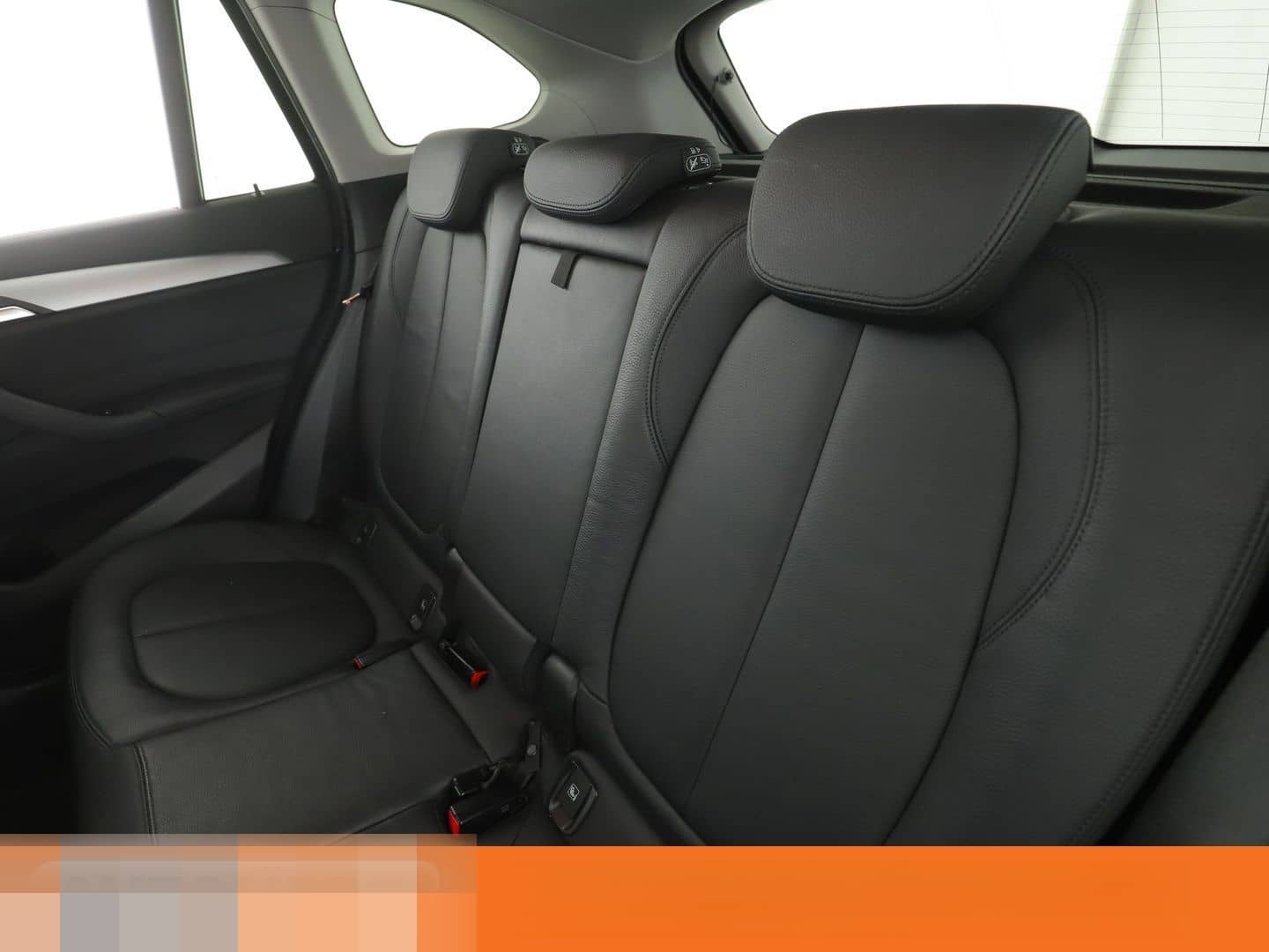 BMW X1 sDrive 18d Advantage Aut.*NAVI*TEMPO*CAM*PDC* foto 14