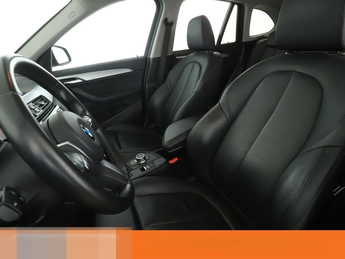 BMW X1 sDrive 18d Advantage Aut.*NAVI*TEMPO*CAM*PDC* foto 10