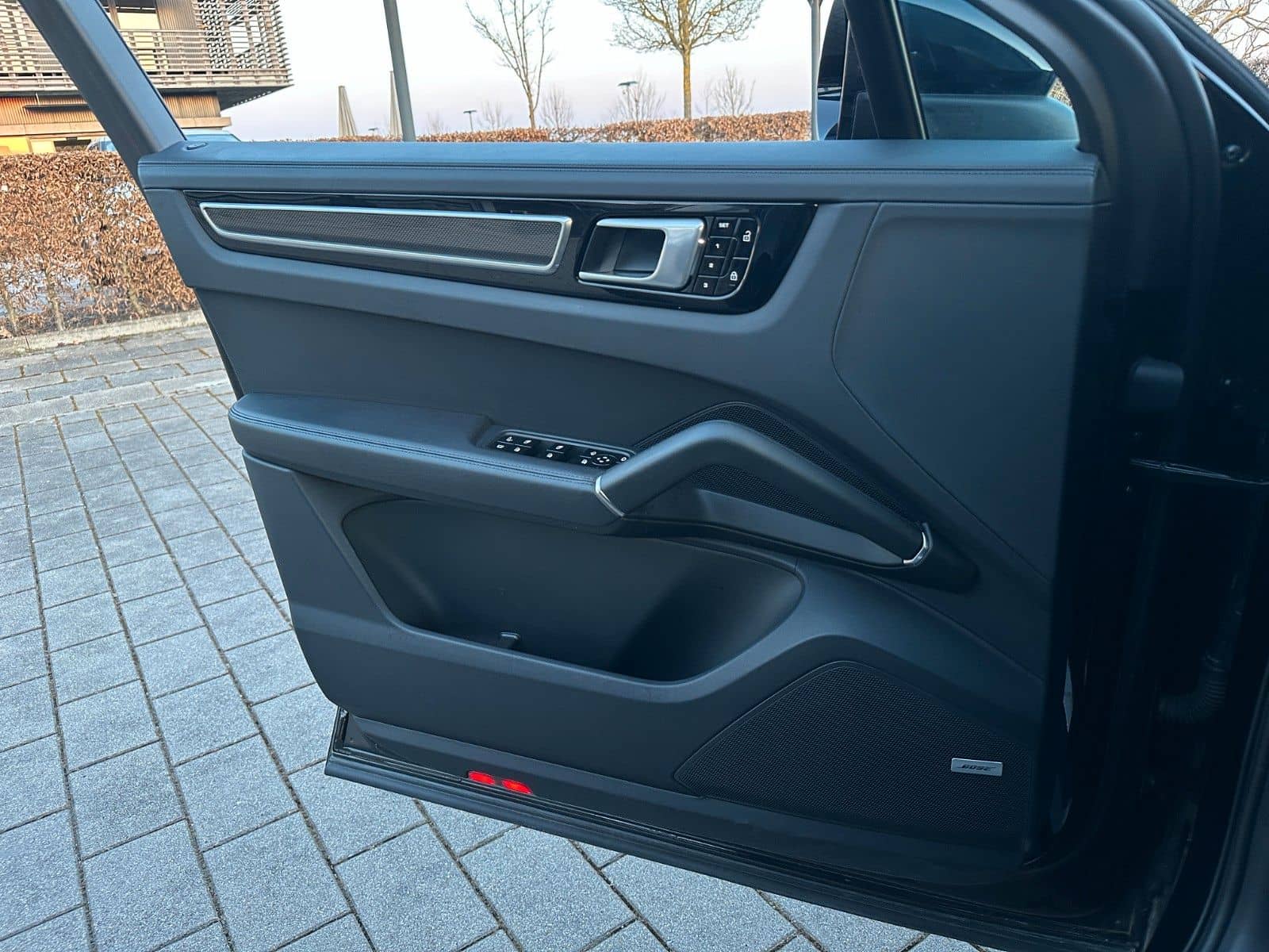 Porsche Coupe E-Hybrid Leichtbau/Carbon/360/22 Zoll..... foto 19