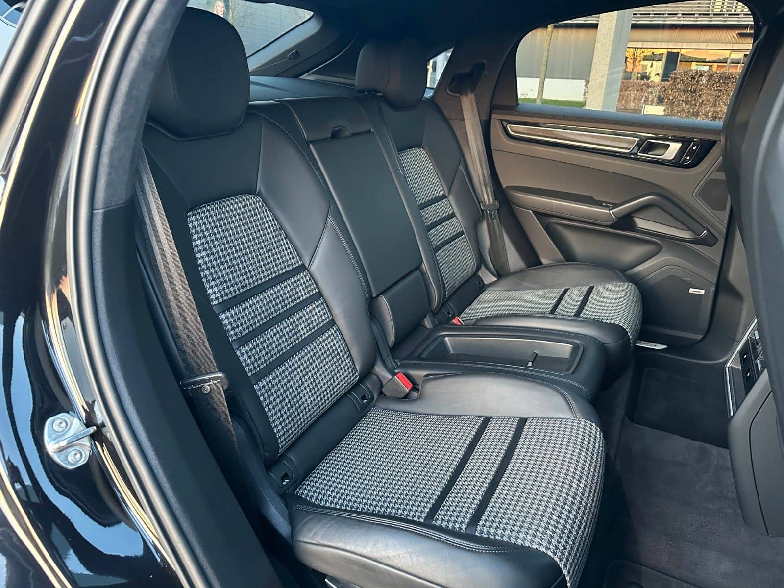 Porsche Coupe E-Hybrid Leichtbau/Carbon/360/22 Zoll..... foto 21