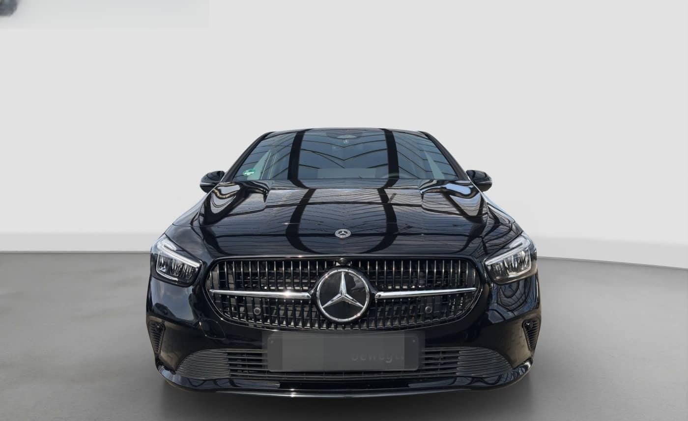 Mercedes-Benz B 180 Progressiv*Advan.-Pl.*LED*AHV*Wint.-P.*RFK foto 2