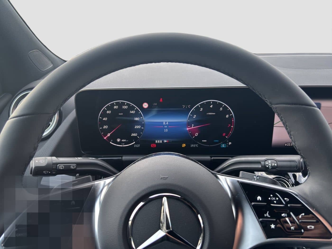 Mercedes-Benz B 180 Progressiv*Advan.-Pl.*LED*AHV*Wint.-P.*RFK foto 11