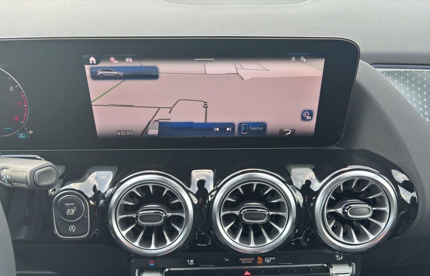 Mercedes-Benz B 180 Progressiv*Advan.-Pl.*LED*AHV*Wint.-P.*RFK foto 12