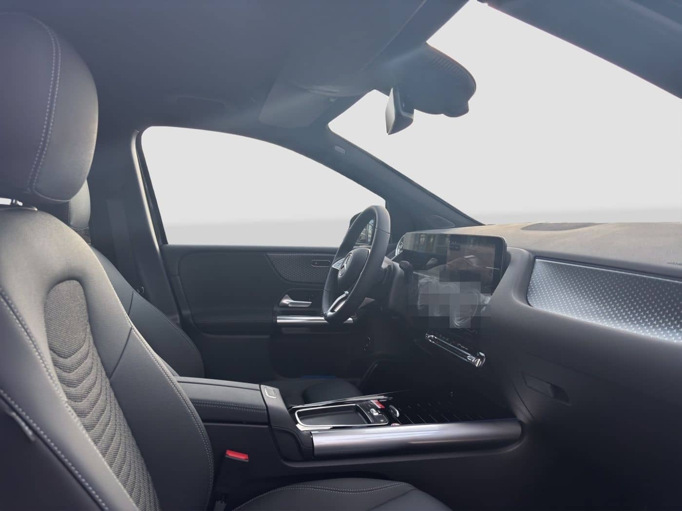 Mercedes-Benz B 180 Progressiv*Advan.-Pl.*LED*AHV*Wint.-P.*RFK foto 15