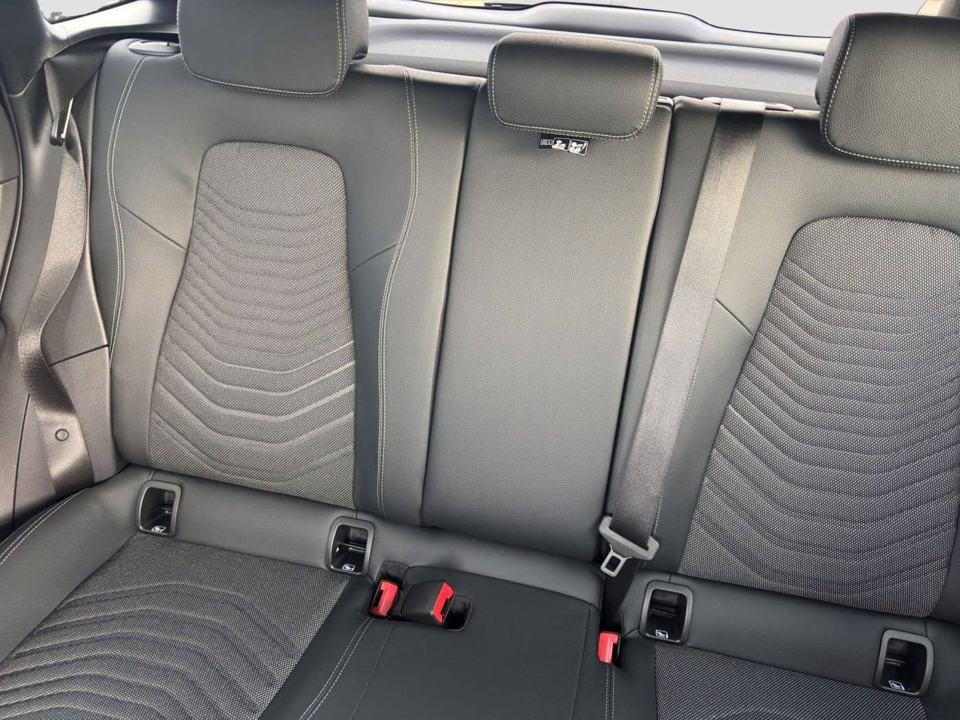 Mercedes-Benz B 180 Progressiv*Advan.-Pl.*LED*AHV*Wint.-P.*RFK foto 16