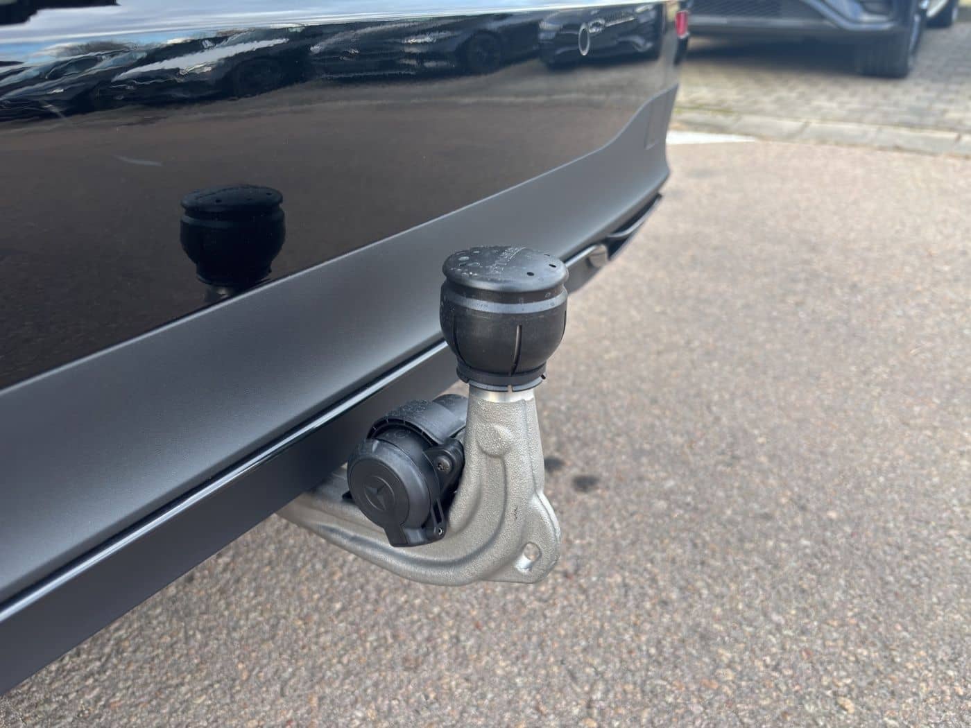 Mercedes-Benz B 180 Progressiv*Advan.-Pl.*LED*AHV*Wint.-P.*RFK foto 20