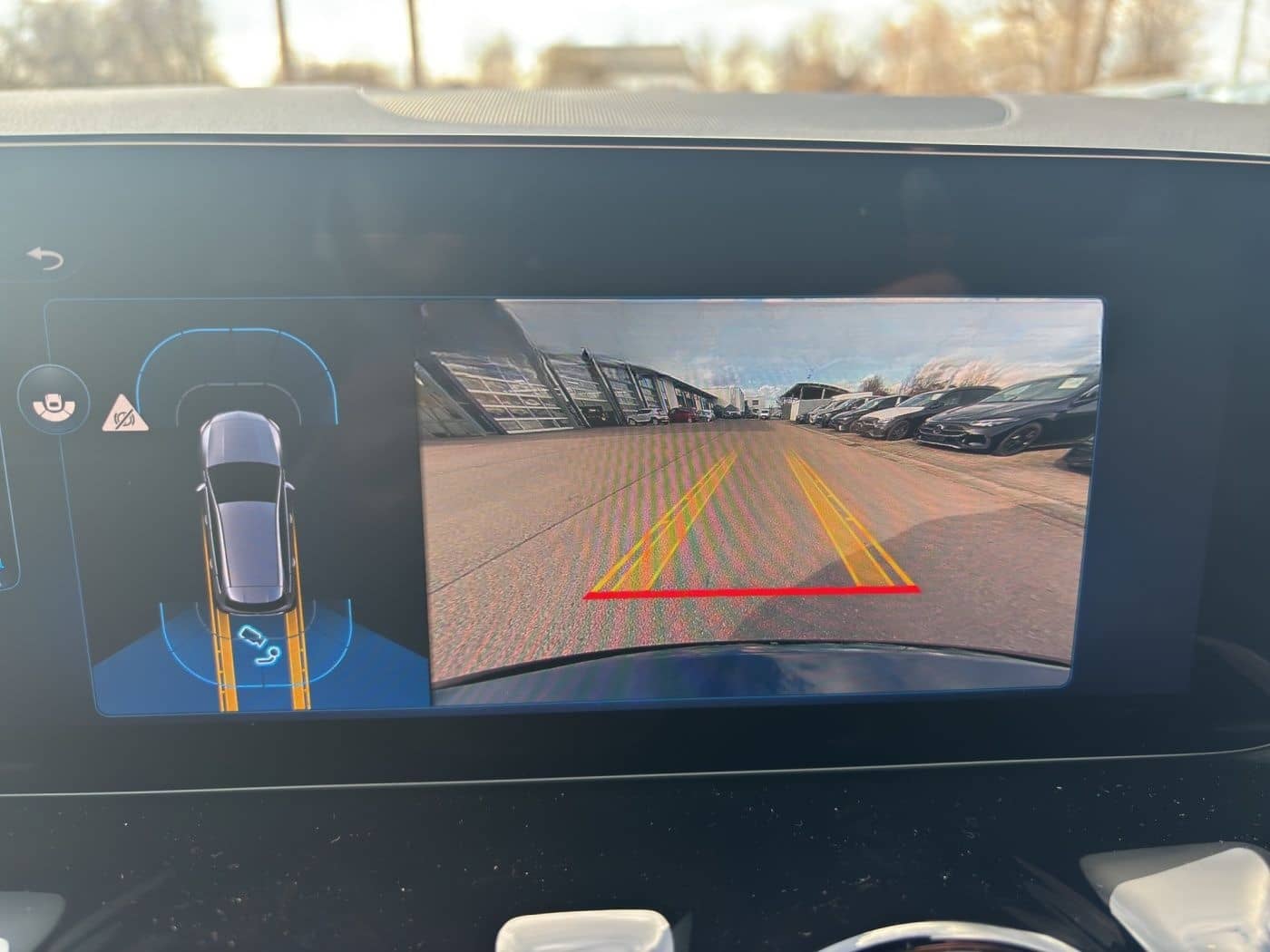 Mercedes-Benz B 180 Progressiv*Advan.-Pl.*LED*AHV*Wint.-P.*RFK foto 21