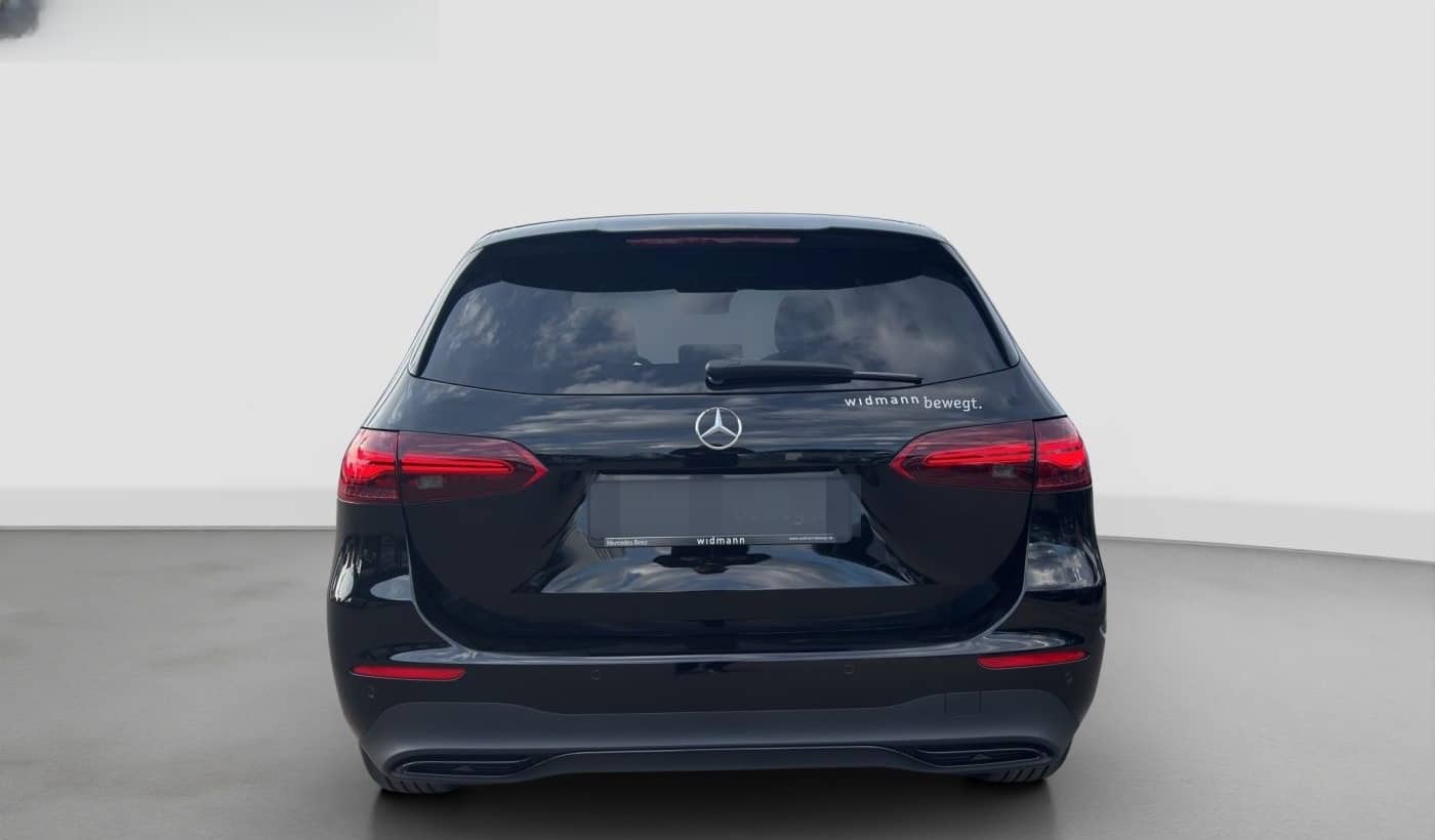 Mercedes-Benz B 180 Progressiv*Advan.-Pl.*LED*AHV*Wint.-P.*RFK foto 4